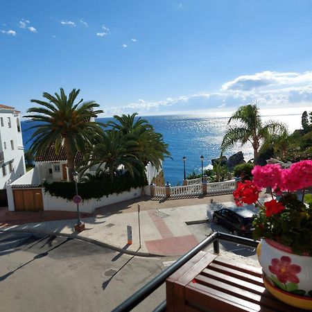 Spectacular Sea Views, 2 Bed,2 Bath Apartment Nerja Exterior photo