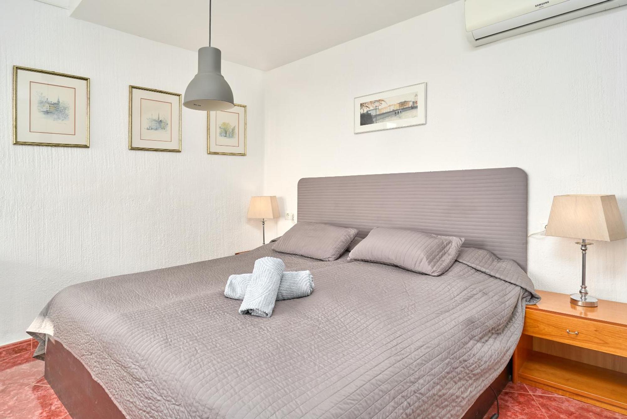 Spectacular Sea Views, 2 Bed,2 Bath Apartment Nerja Exterior photo